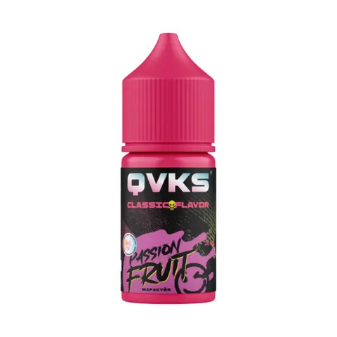 Ароматизатор QVKS Classic Маракуйя