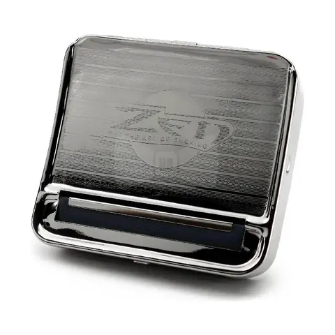 Mашинка д/скрутки Zen Roll Box 79мм автомат.