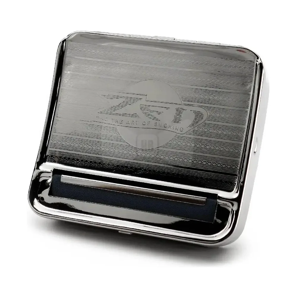 Mашинка д/скрутки Zen Roll Box 79мм автомат.