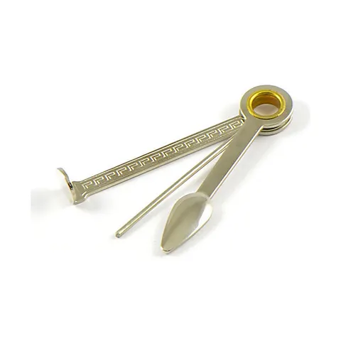 Тройник-топталка