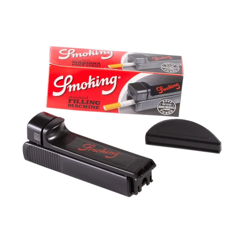 Машинка д/набивки Smoking
