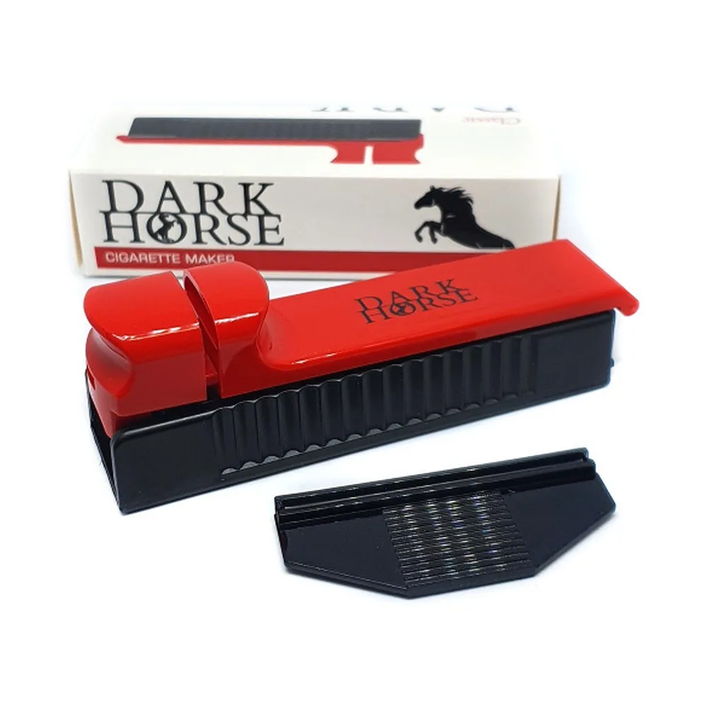 Машинка д/набивки DarkHorse Классик