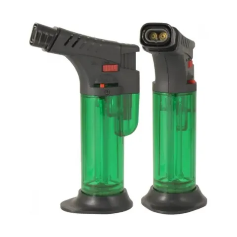 Горелка газ. Lighter 2 пламени