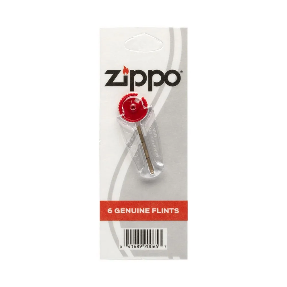 Кремни д/зажигалок Zippo