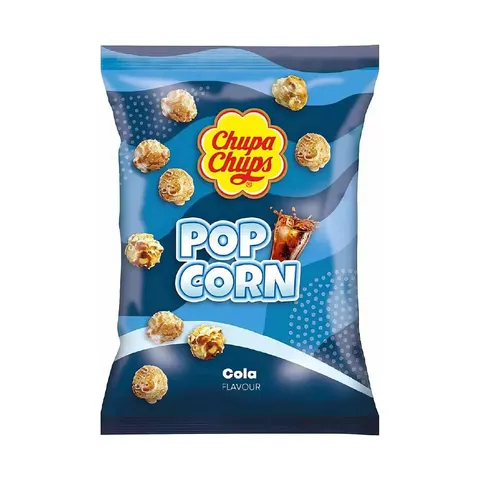 Попкорн Chupa Chups Кола 90гр