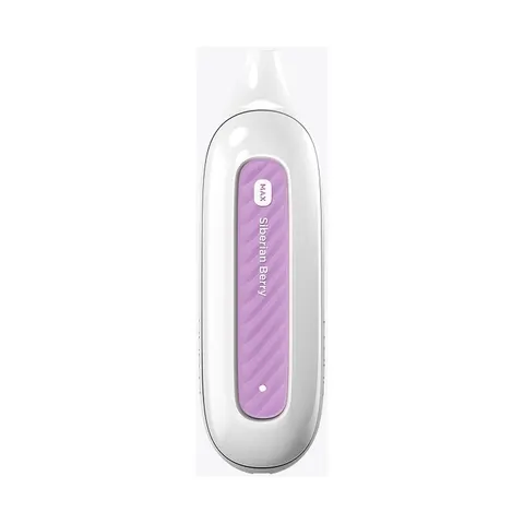 Plonq MAX 6к Сибирские ягоды