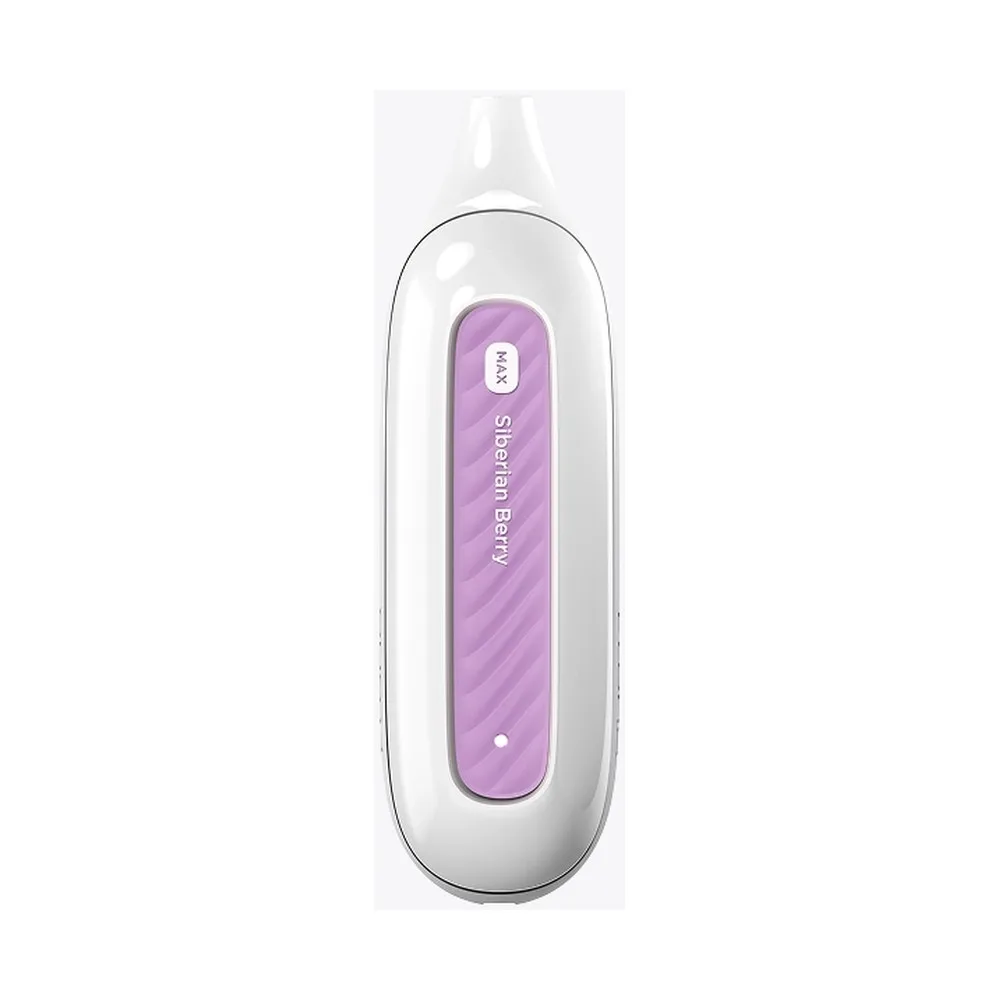 Plonq MAX 6к Сибирские ягоды