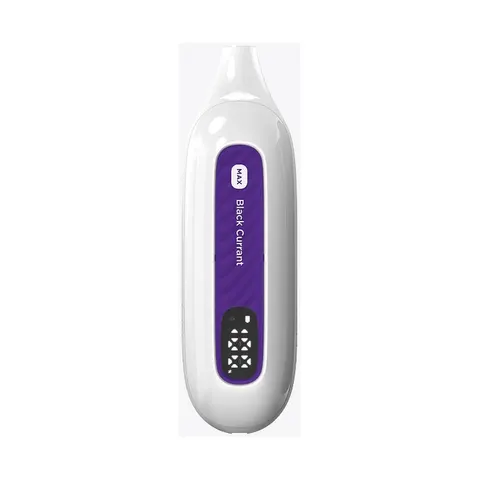 Plonq MAX 6к Черная смородина