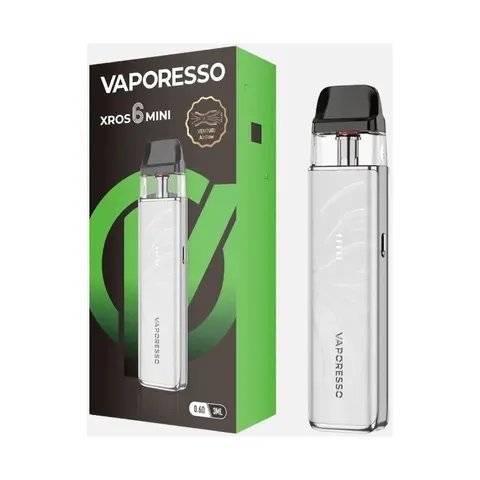 Набор Vaporesso XROS 6 mini