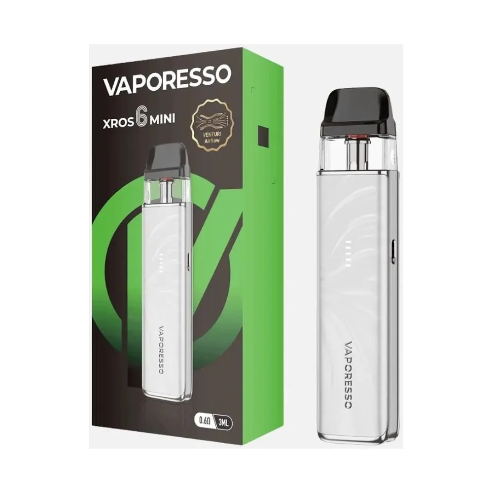 Набор Vaporesso XROS 6 mini