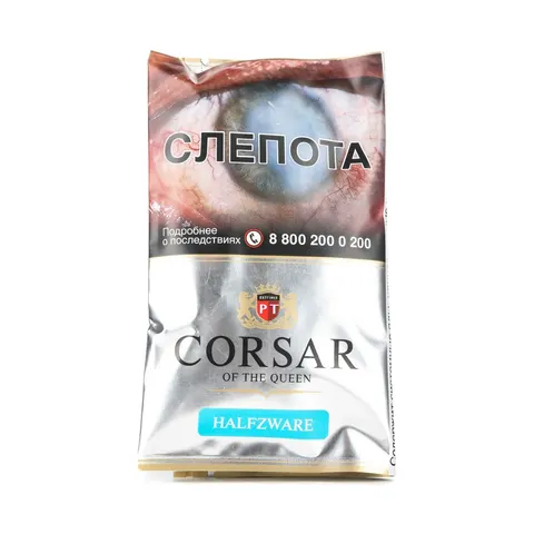 Табак для самокруток Corsar Хальзвар (Хальзвар) 35гр