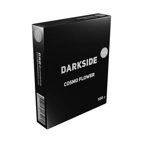 Табак для кальяна Dark Side "Космо Фловер" (Цветочный аромат) 100гр