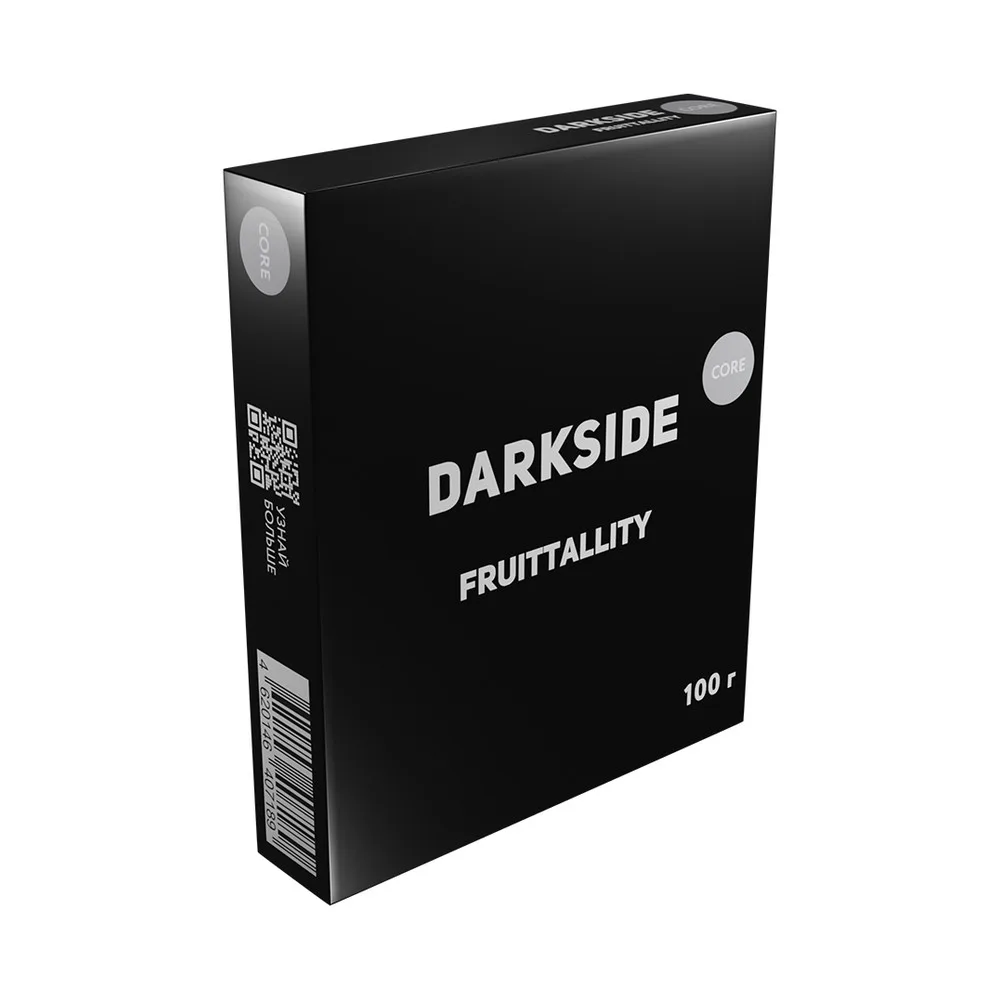 Табак для кальяна Dark Side "Фруталлити" (Фруктовые конфеты) 100гр