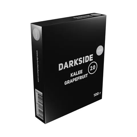 Табак для кальяна Dark Side "Кали Грейпфрут 2.0" (Грейпфрут) 100гр