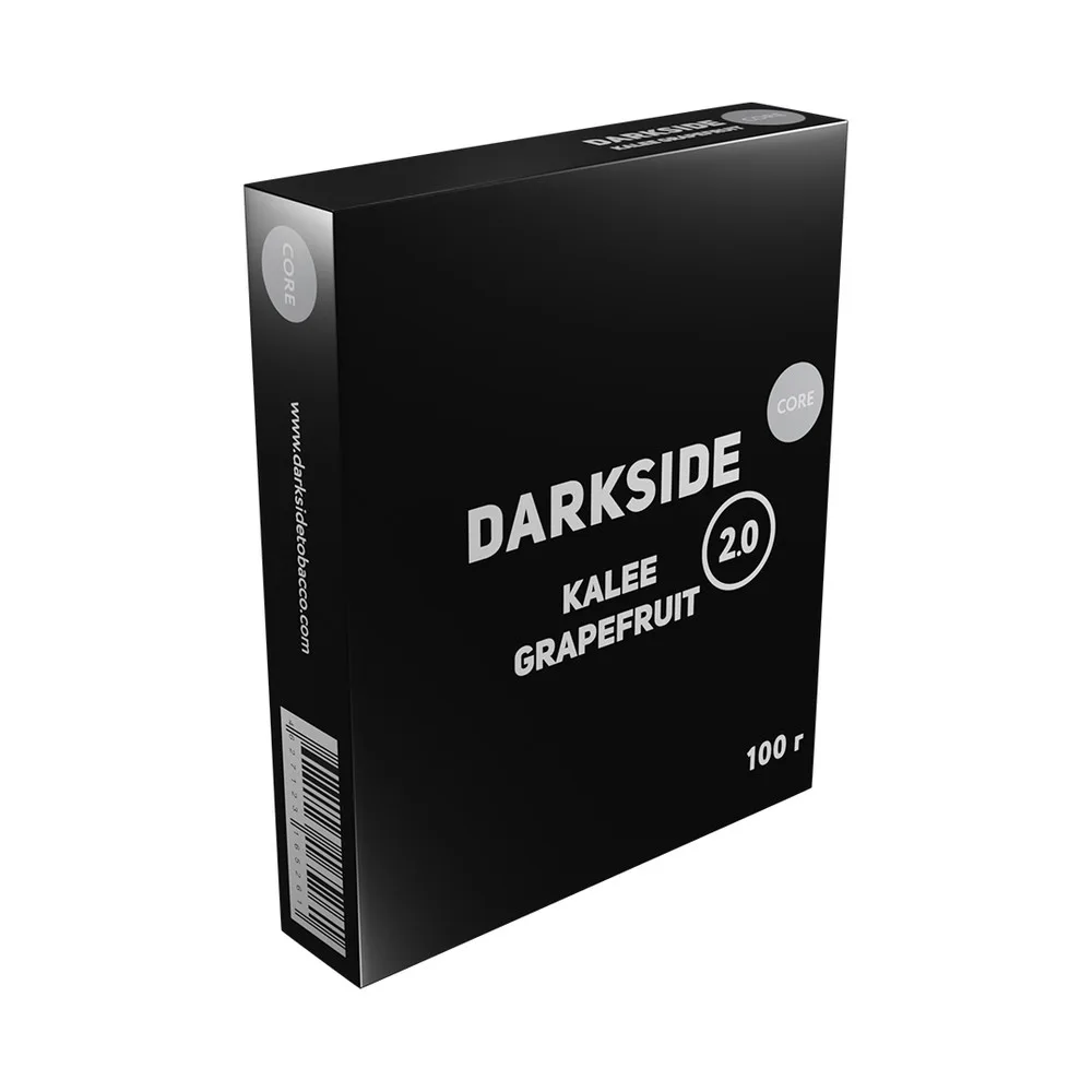 Табак для кальяна Dark Side "Кали Грейпфрут 2.0" (Грейпфрут) 100гр