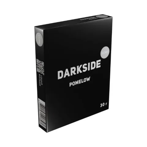 Табак для кальяна Dark Side "Помелоу" (Помело) 25/30гр