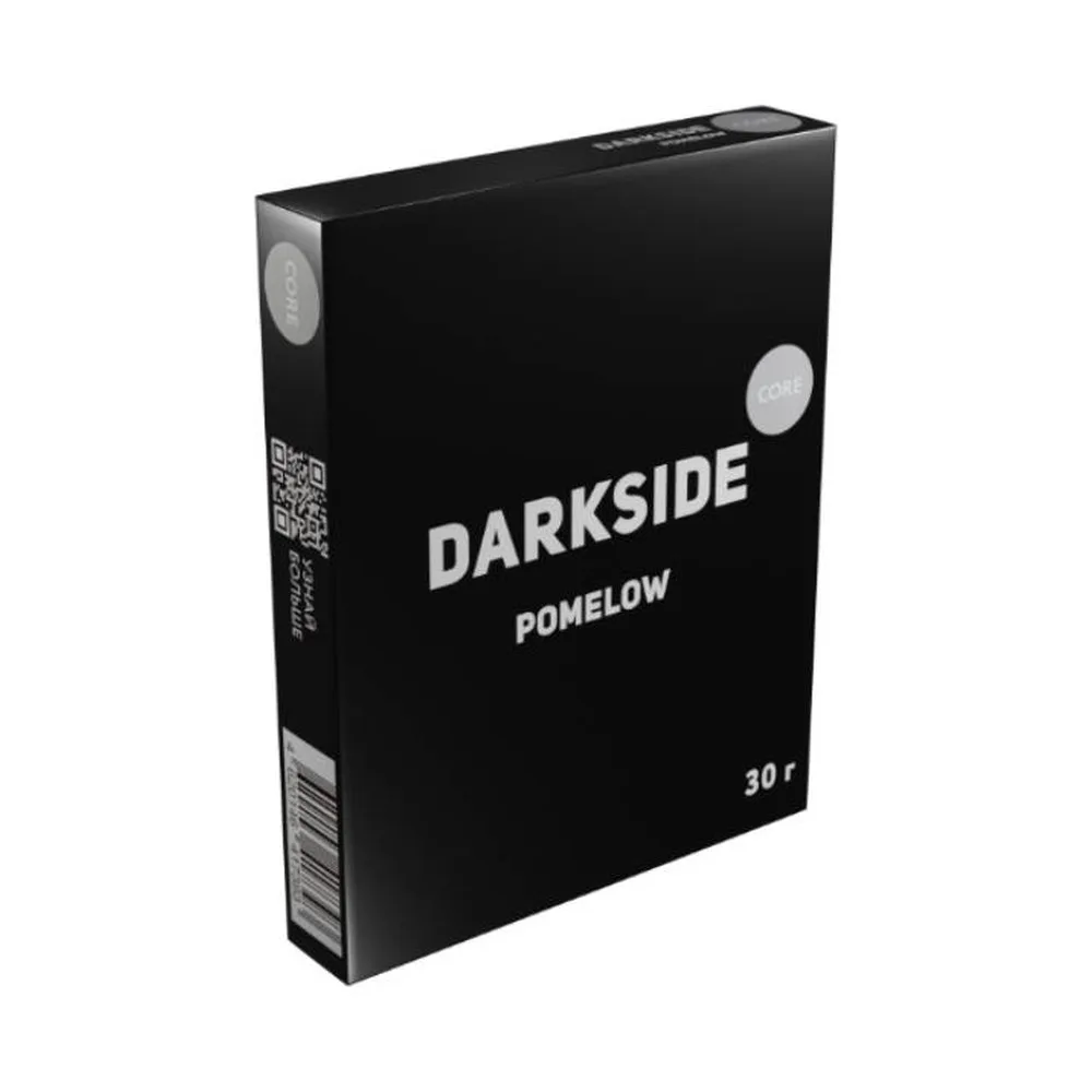 Табак для кальяна Dark Side "Помелоу" (Помело) 25/30гр