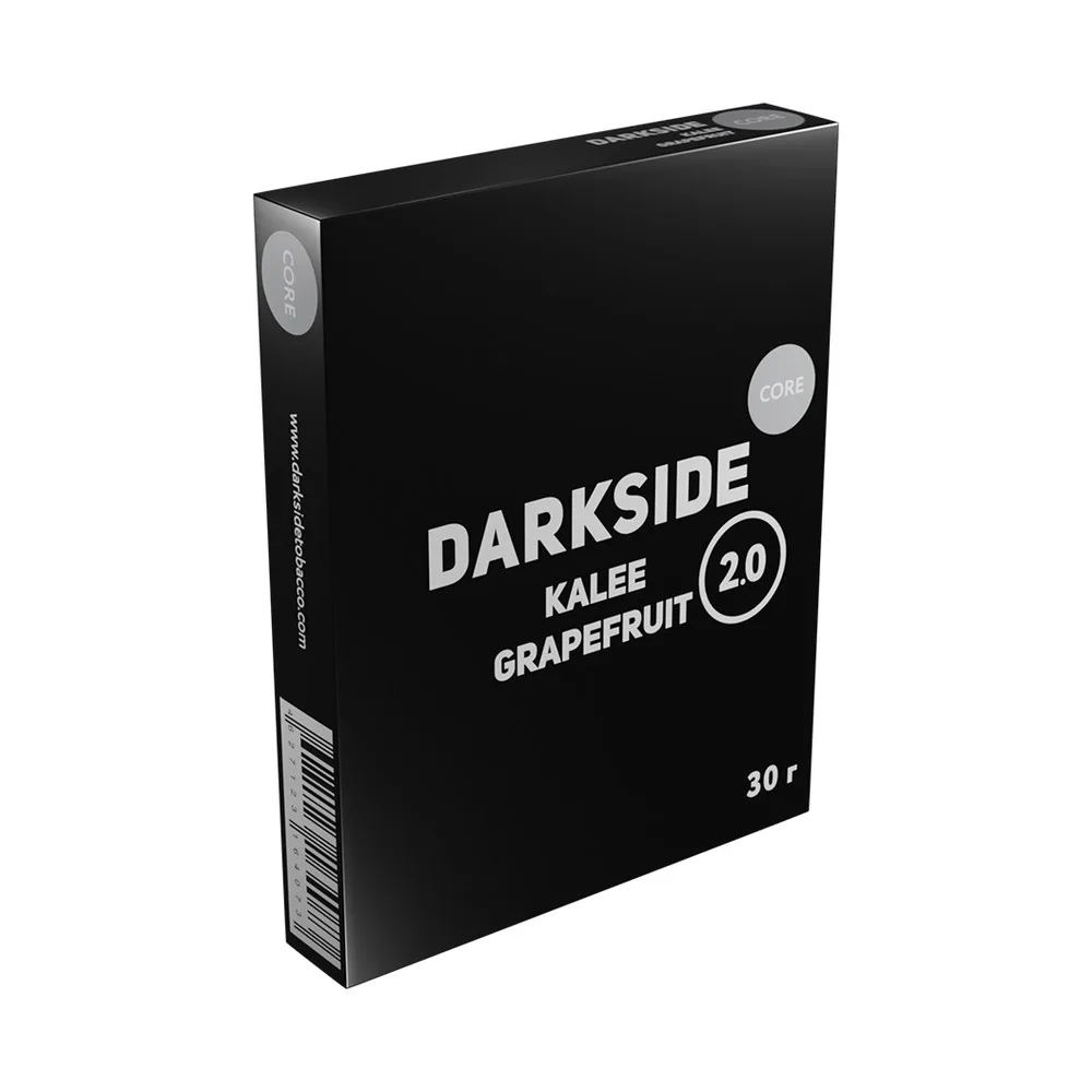 Табак для кальяна Dark Side "Кали Грейпфрут 2.0" (Грейпфрут) 25/30гр
