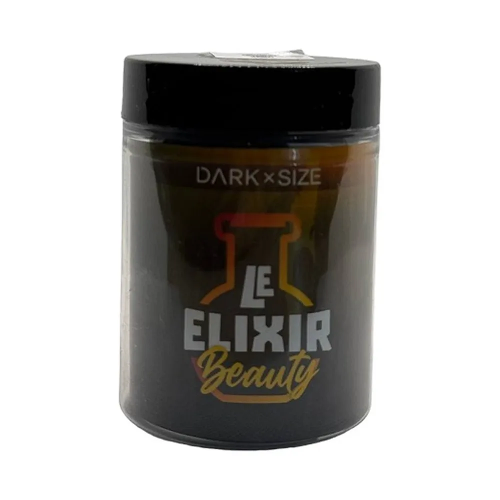 Ароматизатор DARK X SIZE Le Elixir Банан и клубника
