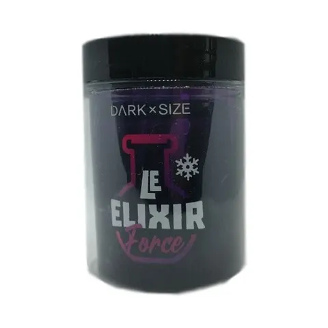 Ароматизатор DARK X SIZE Le Elixir Черная смородина и виноград со льдом
