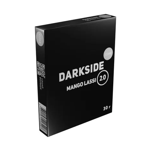 Табак для кальяна Dark Side "Манго Ласси" (Манго) 25/30гр