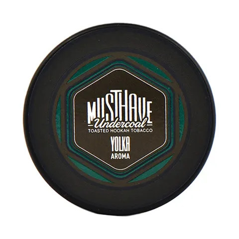 Табак для кальяна Must Have Хвоя 25гр