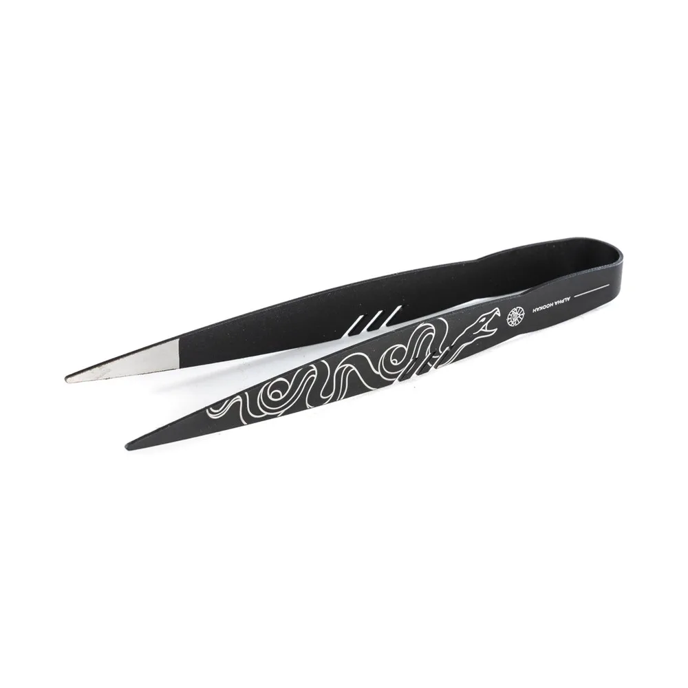 Щипцы Alpha X Tongs