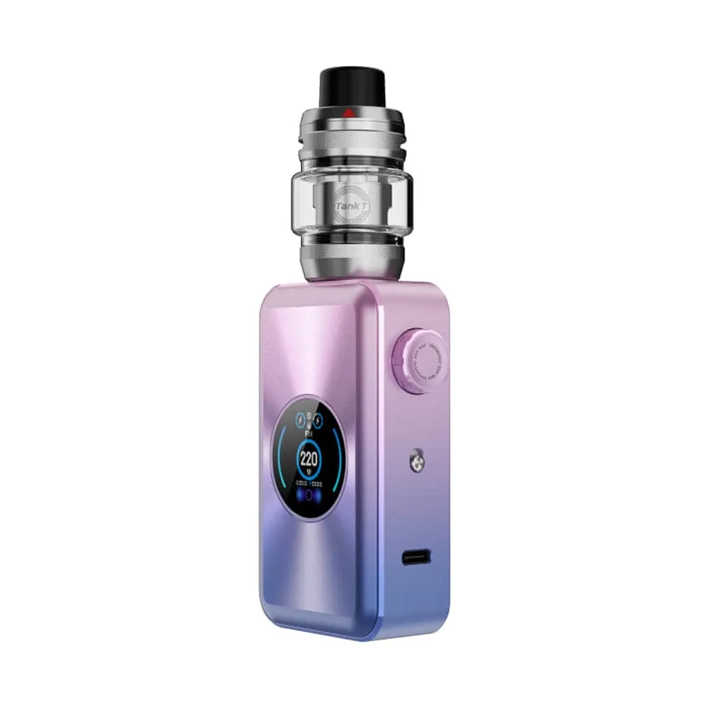 Мод Vaporesso Gen Max