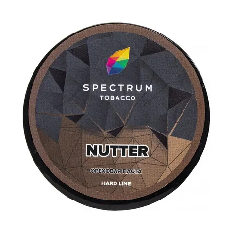 Табак для кальяна Spectrum Hard Арахисовая паста 25гр
