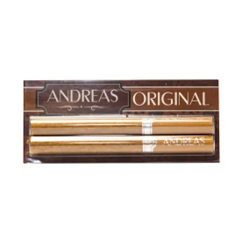 Сигариллы Andreas Оригинальные 2 шт