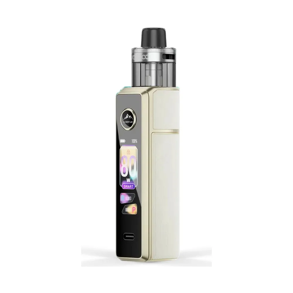 Набор Voopoo Drag X3