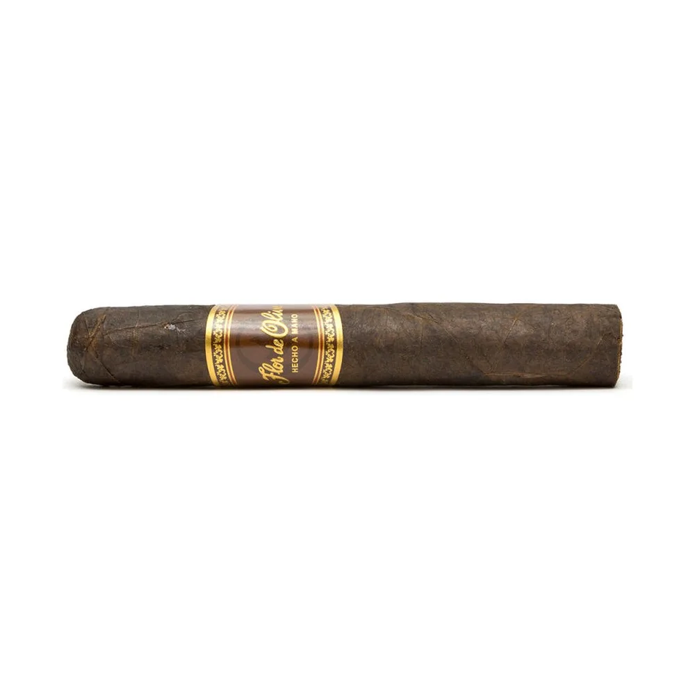 Сигара Flor De Oliva Мадуро Рубосто*25 МТ