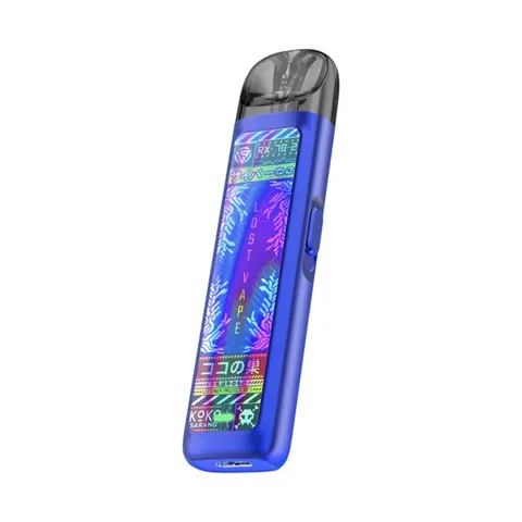 Набор Lost Vape Ursa Nano 800mAh Pod Kit