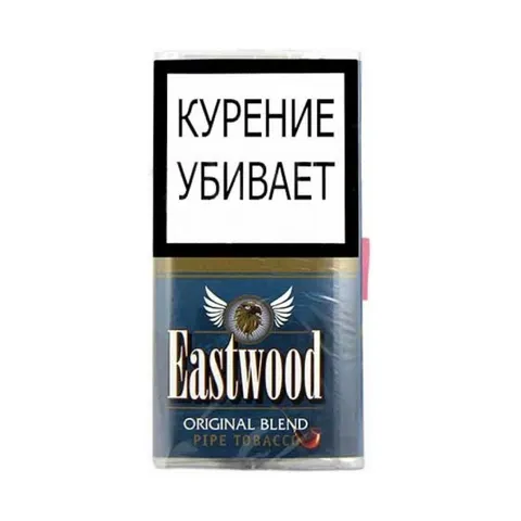 Табак для трубок Eastwood Оригинал (Оригинал) 30гр