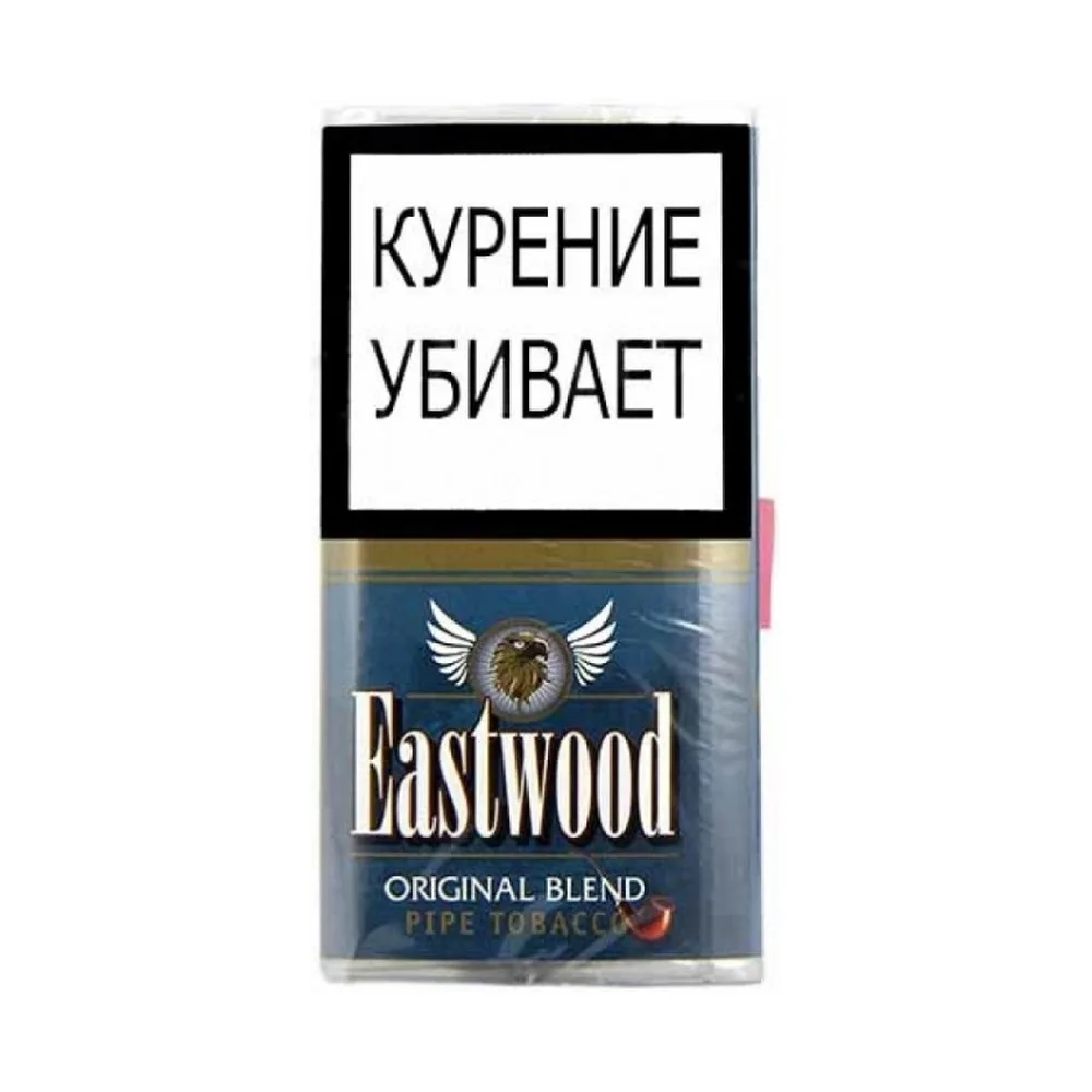Табак для трубок Eastwood Оригинал (Оригинал) 30гр