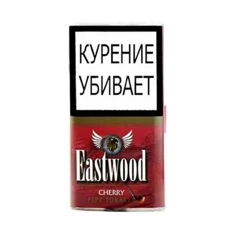 Табак для трубок Eastwood Черри (Вишня) 30гр