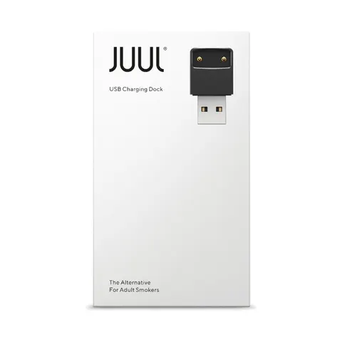 Зарядное устройство для JUUL
