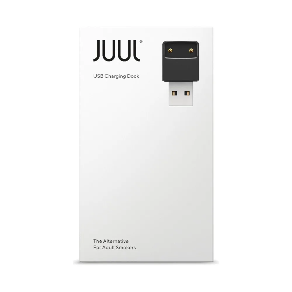 Зарядное устройство для JUUL