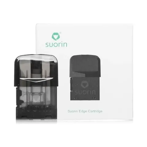 Картридж Suorin Edge
