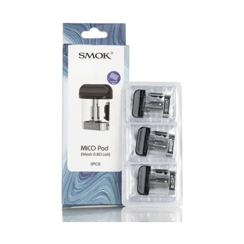 Картридж SMOK Mico