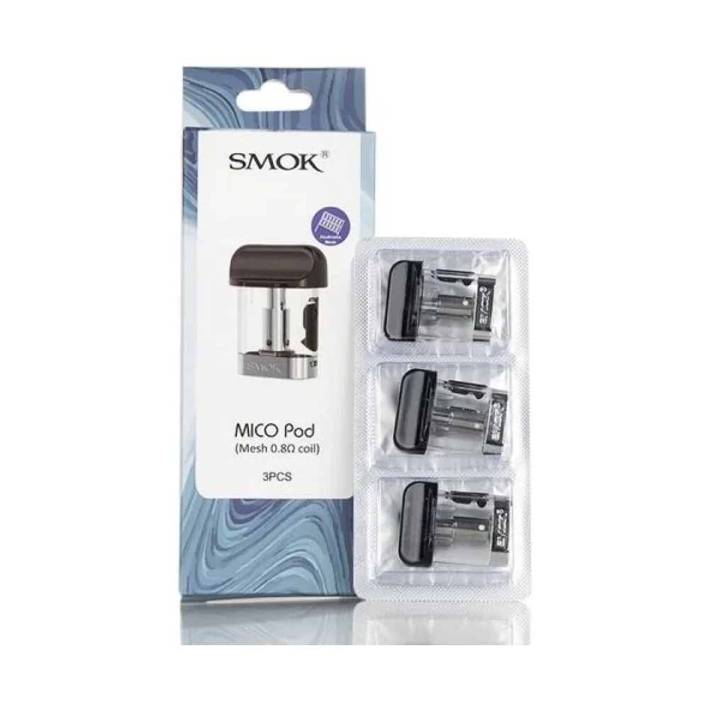 Картридж SMOK Mico