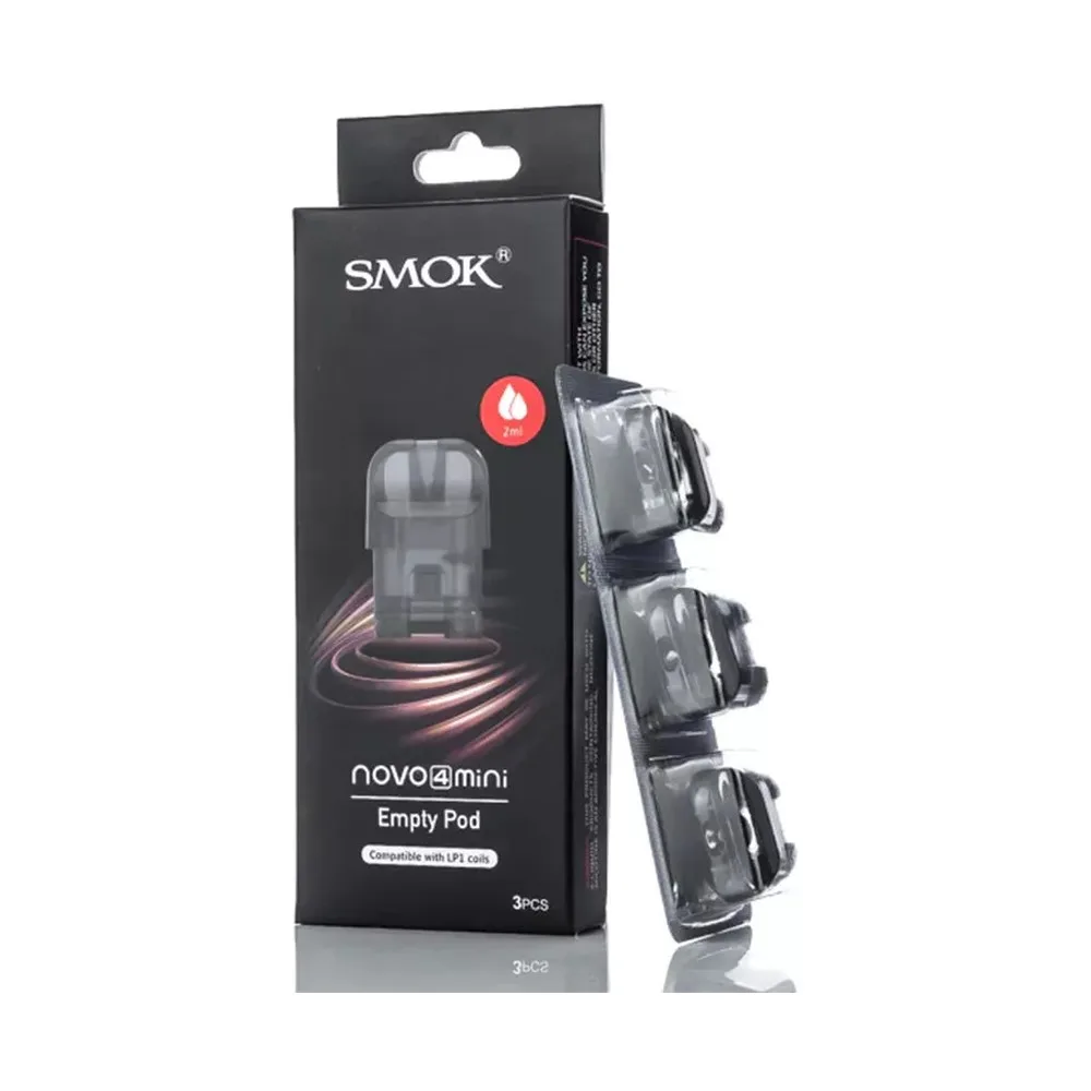 Картридж Smok Novo 4 mini