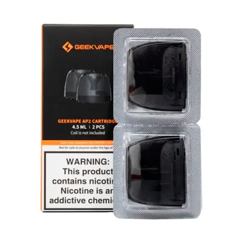Картридж GeekVape Aegis Pod 2