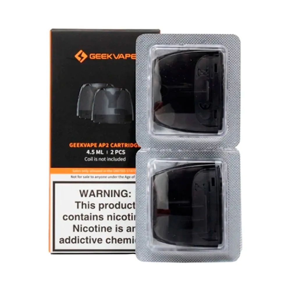 Картридж GeekVape Aegis Pod 2