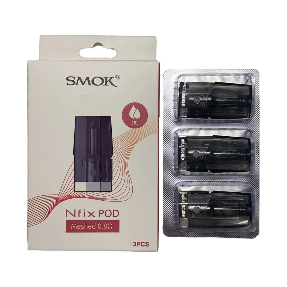 Картридж Smok Nfix