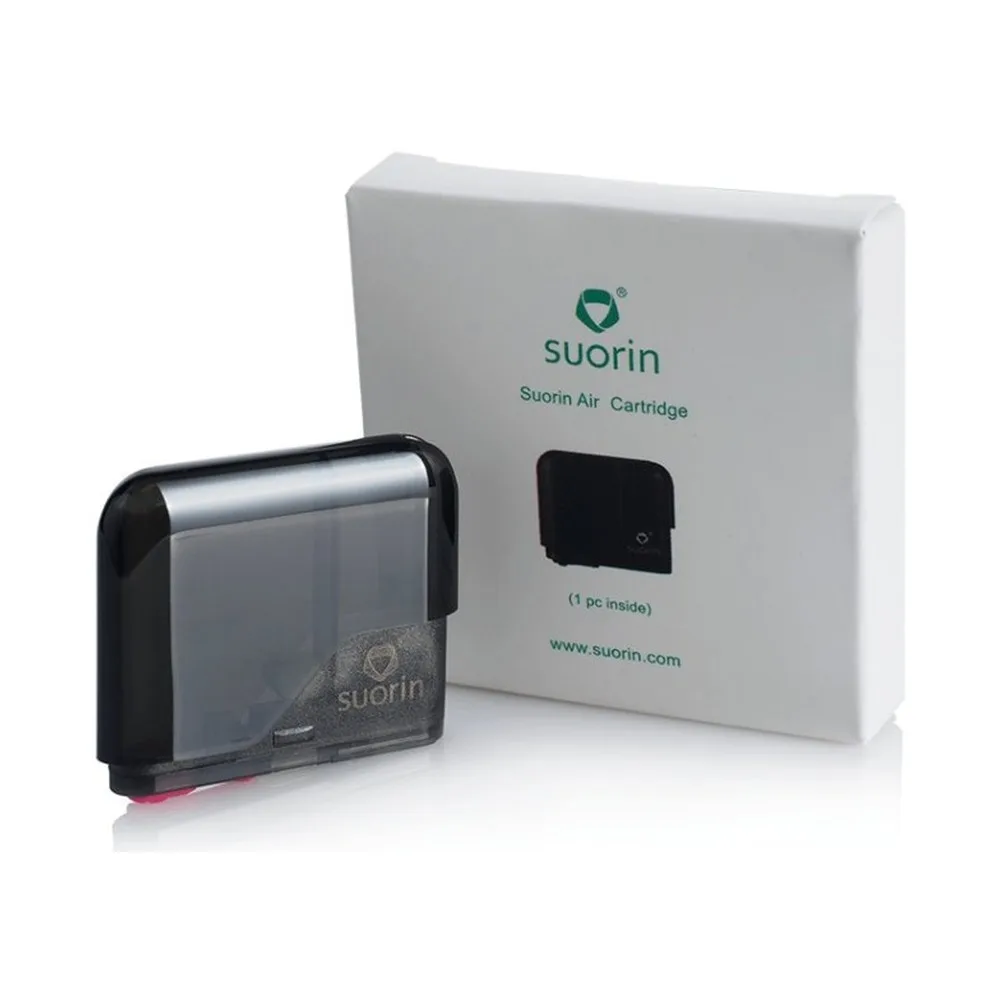 Картридж Suorin Air