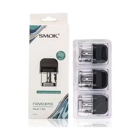 Картридж Smok Novo 2/3