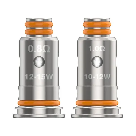 Испаритель GeekVape G-Series (Aegis Pod, Pod 2/Wenax C1/Stylus)
