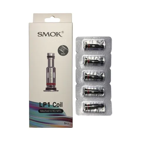 Испаритель Smok Novo 4
