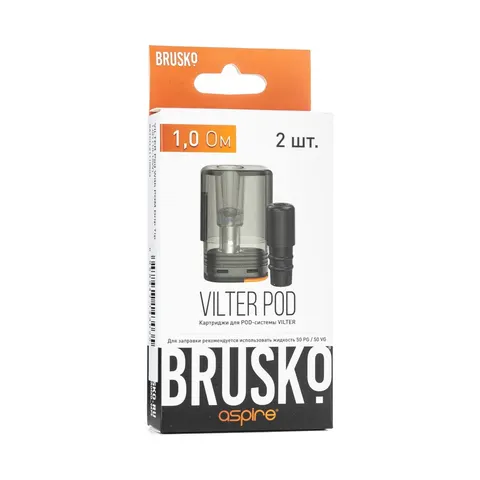Картридж Brusko Vilter